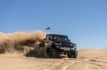 Jeep Gladiator HPE1000 Maximus by Hennessey 2019 года